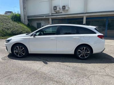 Hyundai i30 Vorführwagen