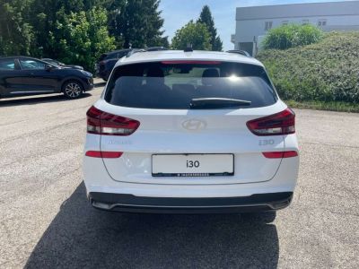 Hyundai i30 Vorführwagen