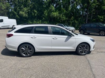 Hyundai i30 Vorführwagen