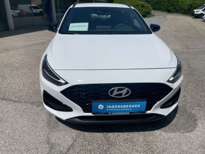 Hyundai i30 Vorführwagen