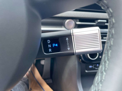 Hyundai Tucson Vorführwagen