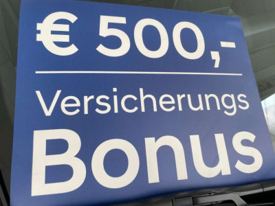 Hyundai Tucson Vorführwagen