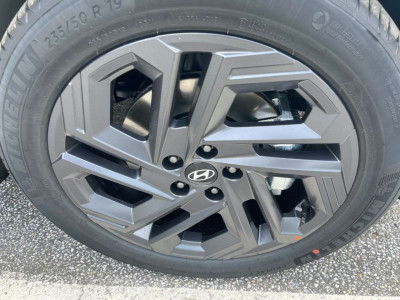 Hyundai Tucson Vorführwagen