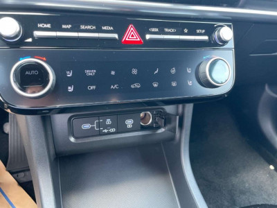 Hyundai Tucson Vorführwagen