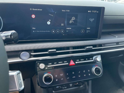 Hyundai Tucson Vorführwagen