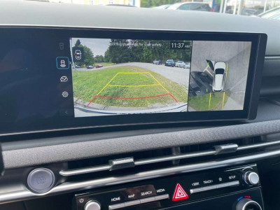 Hyundai Tucson Vorführwagen