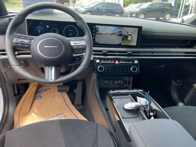 Hyundai Tucson Vorführwagen