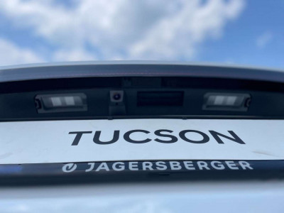 Hyundai Tucson Vorführwagen