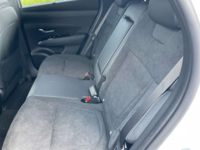 Hyundai Tucson Vorführwagen