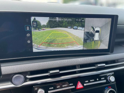 Hyundai Tucson Vorführwagen