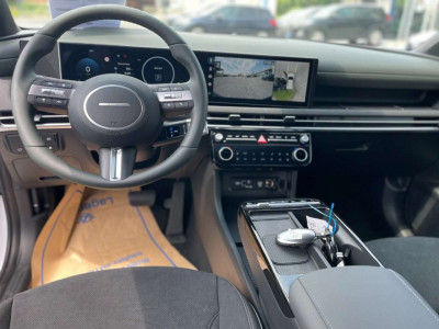 Hyundai Tucson Vorführwagen