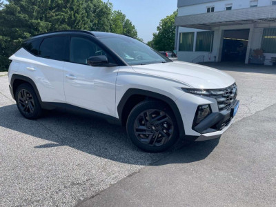 Hyundai Tucson Vorführwagen