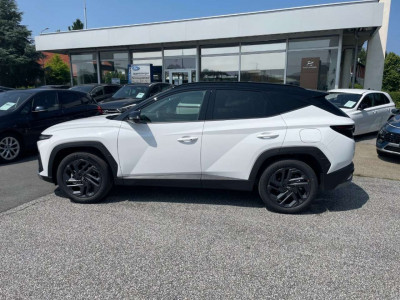 Hyundai Tucson Vorführwagen