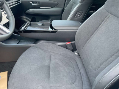 Hyundai Tucson Vorführwagen