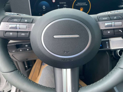 Hyundai Tucson Vorführwagen