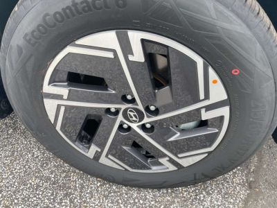 Hyundai Tucson Vorführwagen