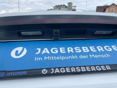 Hyundai Tucson Vorführwagen