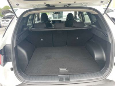 Hyundai Tucson Neuwagen