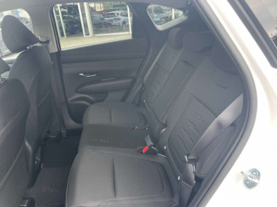 Hyundai Tucson Neuwagen