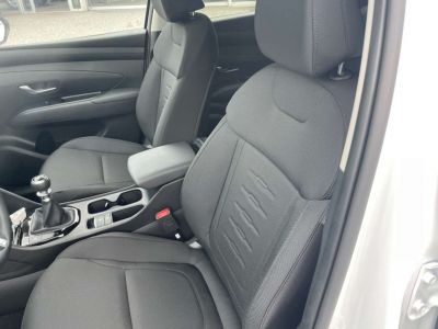 Hyundai Tucson Vorführwagen