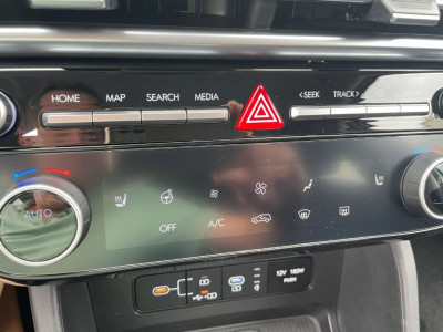 Hyundai Tucson Neuwagen