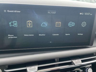 Hyundai Tucson Neuwagen