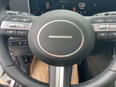 Hyundai Tucson Vorführwagen