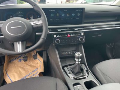 Hyundai Tucson Vorführwagen