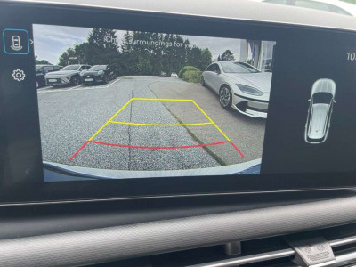 Hyundai Tucson Neuwagen