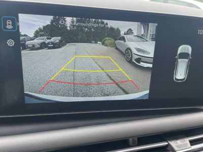 Hyundai Tucson Vorführwagen