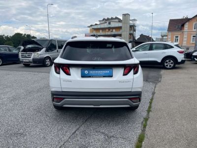 Hyundai Tucson Vorführwagen