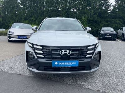 Hyundai Tucson Vorführwagen
