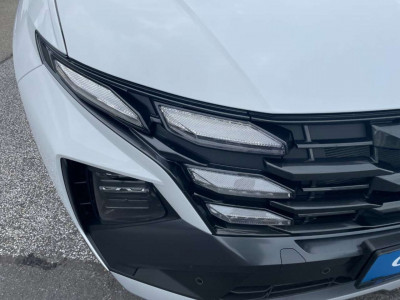 Hyundai Tucson Neuwagen