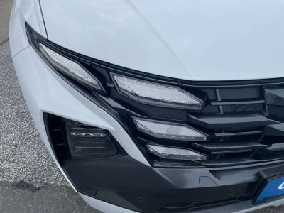 Hyundai Tucson Vorführwagen