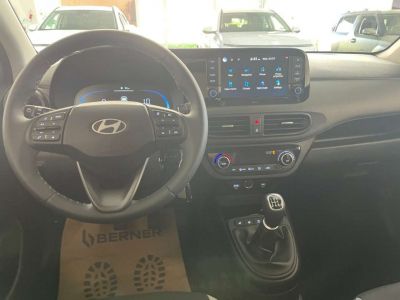 Hyundai i10 Vorführwagen