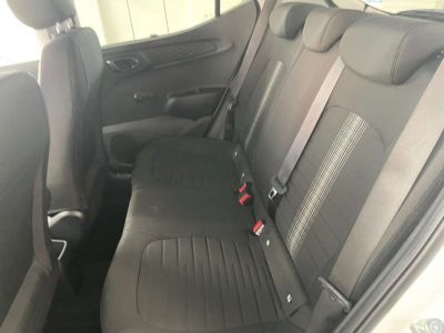 Hyundai i10 Vorführwagen