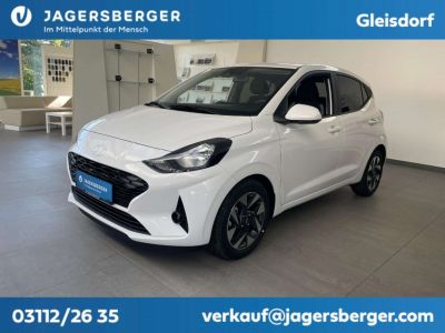 Hyundai i10 Vorführwagen