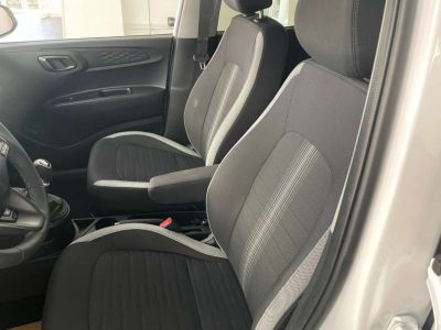 Hyundai i10 Vorführwagen