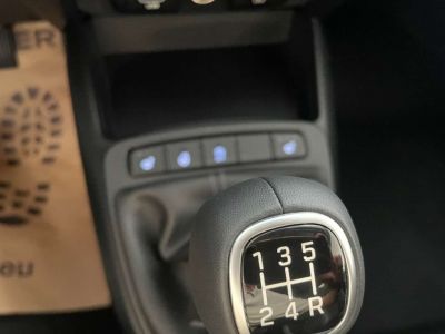 Hyundai i10 Vorführwagen