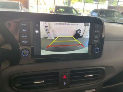 Hyundai i10 Vorführwagen