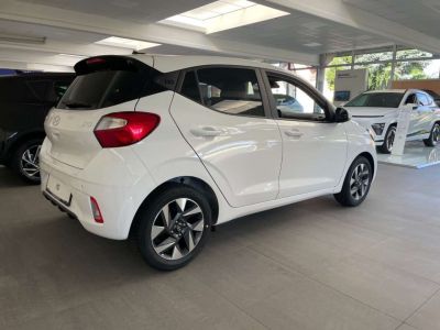 Hyundai i10 Vorführwagen