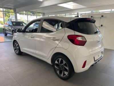 Hyundai i10 Vorführwagen