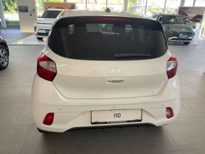 Hyundai i10 Vorführwagen