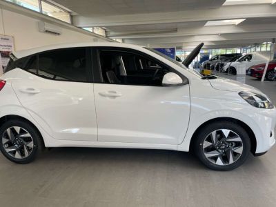 Hyundai i10 Vorführwagen