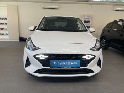 Hyundai i10 Vorführwagen