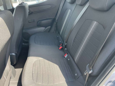 Hyundai i10 Vorführwagen