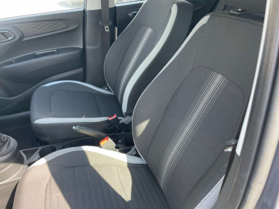 Hyundai i10 Vorführwagen