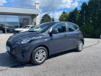 Hyundai i10 Vorführwagen