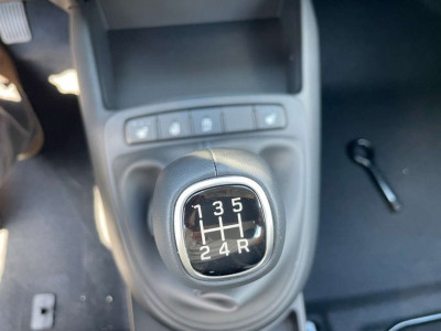 Hyundai i10 Vorführwagen