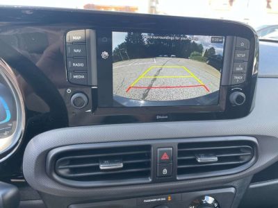 Hyundai i10 Vorführwagen